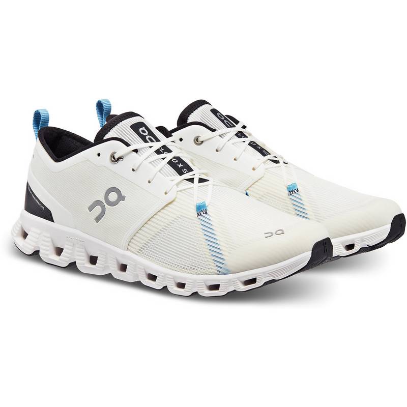 On Cloud X 3 Shift Sneaker Herren
