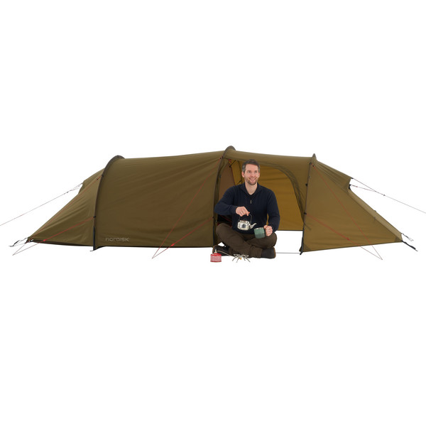 OPPLAND 2 (2.0) PU TENT - Tunnelzelt