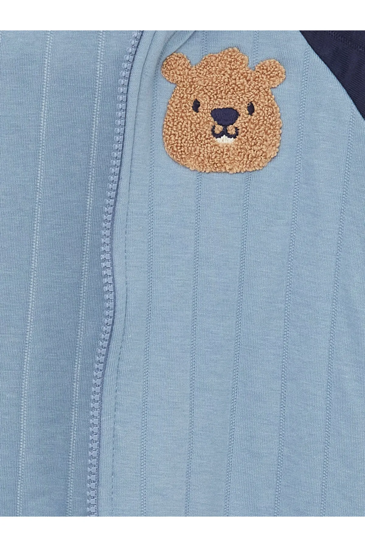LC Waikiki  Zweiteiler - Blau - Regular Fit