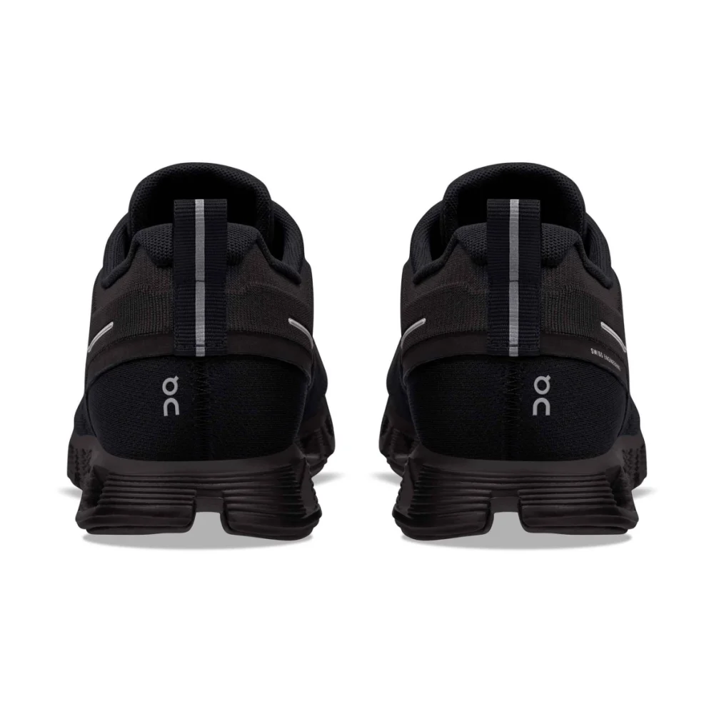 ON Cloud 5 Waterproof 59.98838 / schwarz