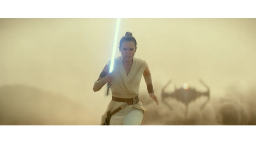 Star Wars - Der Aufstieg Skywalkers