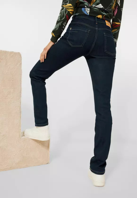 CECIL Slim Fit Jeans