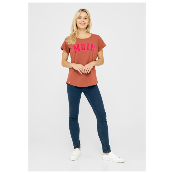 Derbe - Women's Moin S/S - T-Shirt