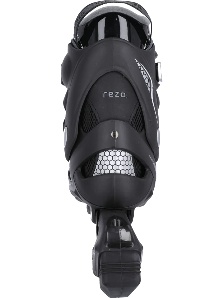 Rezo Inlineskates Herbian in 1001 Black günstig kaufen