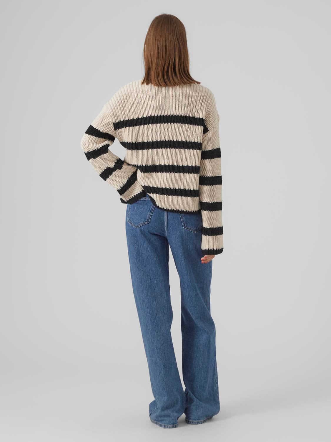 VMHILDA Pullover