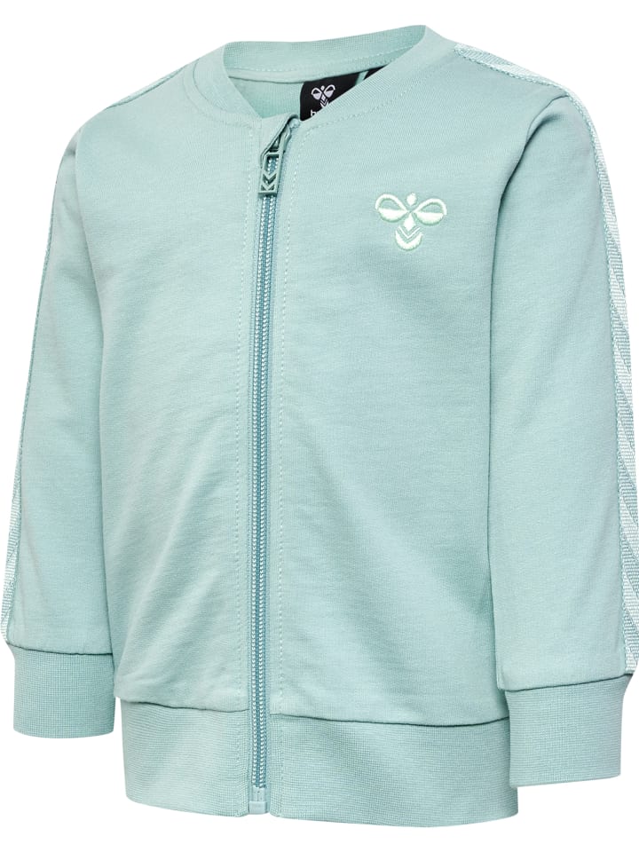 Hummel Hummel Verstellbare Taille Anzug Hmlbille Kinder in BLUE SURF günstig kaufen 62