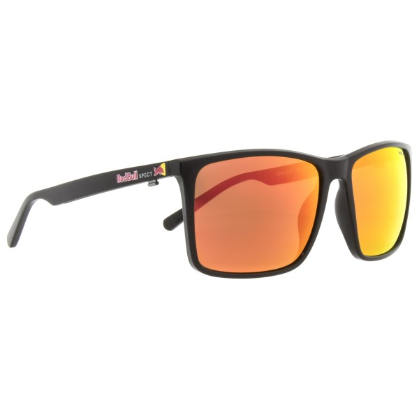 Red Bull Spect - Bow Mirror Cat. 3 (VLT 15%) - Sonnenbrille