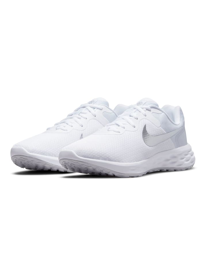 Nike Sneakers Low REVOLUTION 6 Next Nature in weiß günstig kaufen
