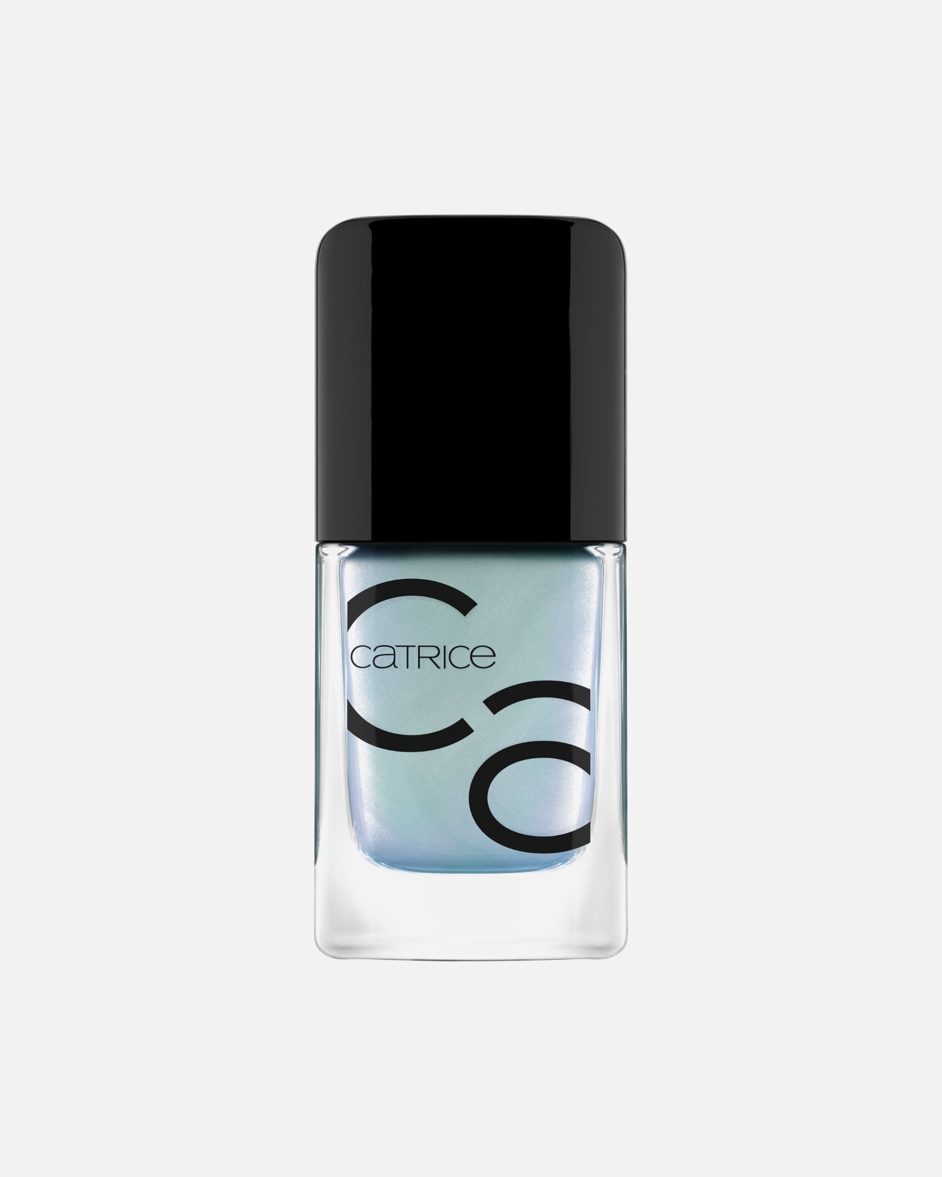 Catrice Iconails