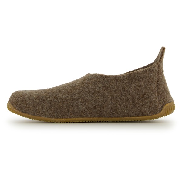 Living Kitzbühel - Slipper Schweizer Kreuz No. 4048 - Hüttenschuhe