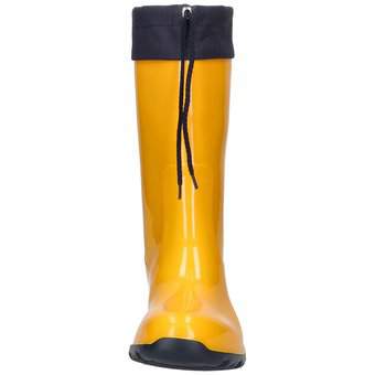 Bockstiegel Sara Gummistiefel in gelb
