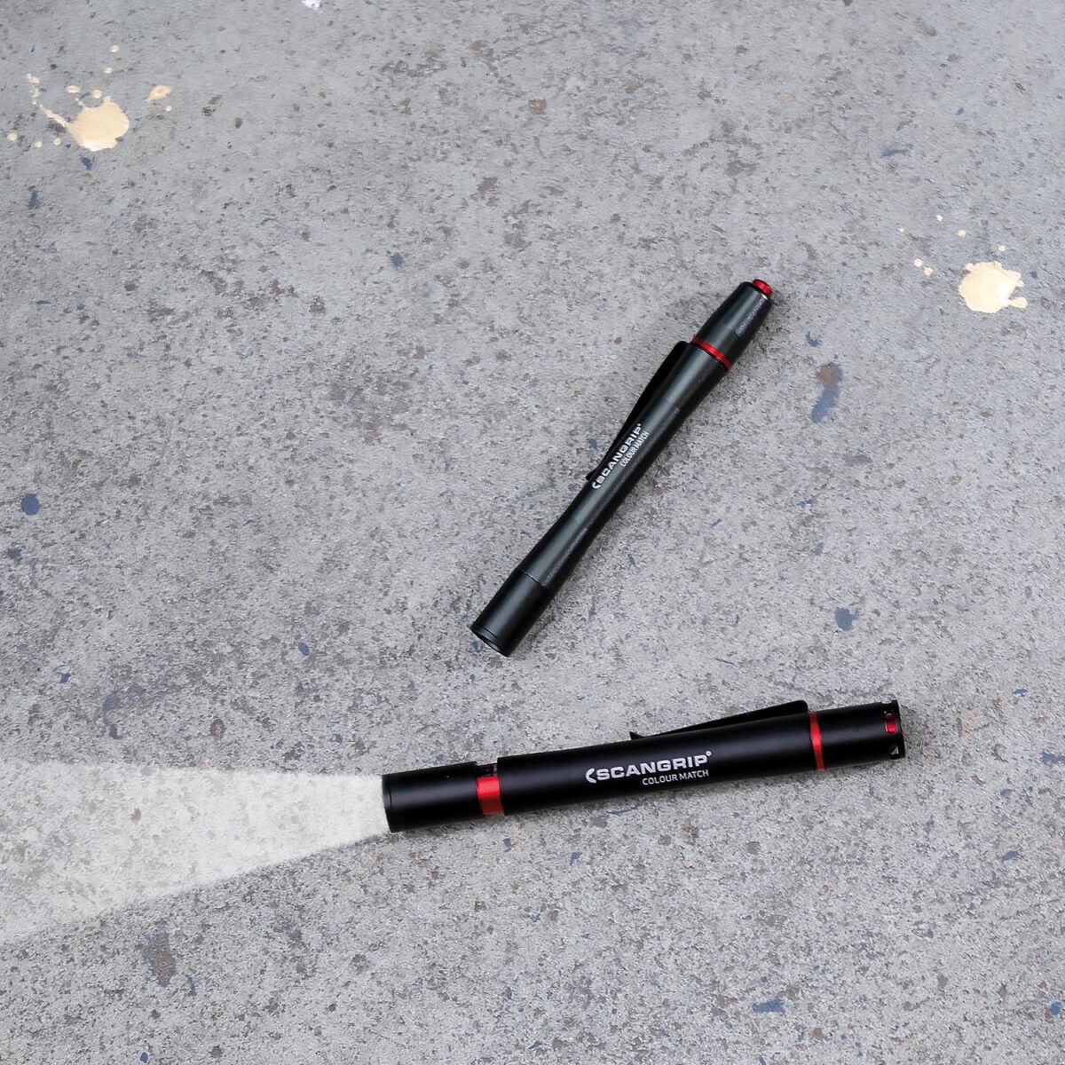 SCANGRIP Match Pen Stiftleuchte