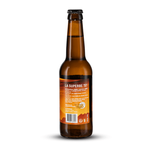 Lerro 33 cl