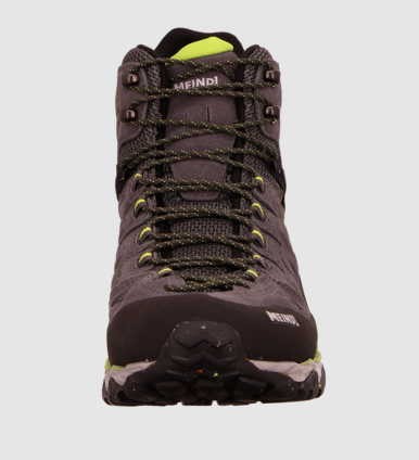 MEINDL Trekkingschuhe bunt