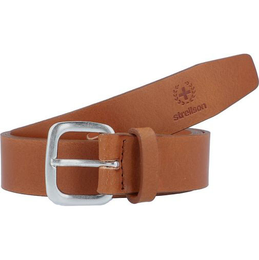 Strellson Gürtel Leder
