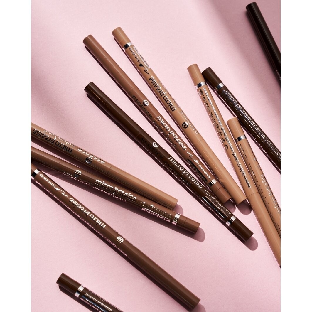Micro Precise Eyebrow Pencil