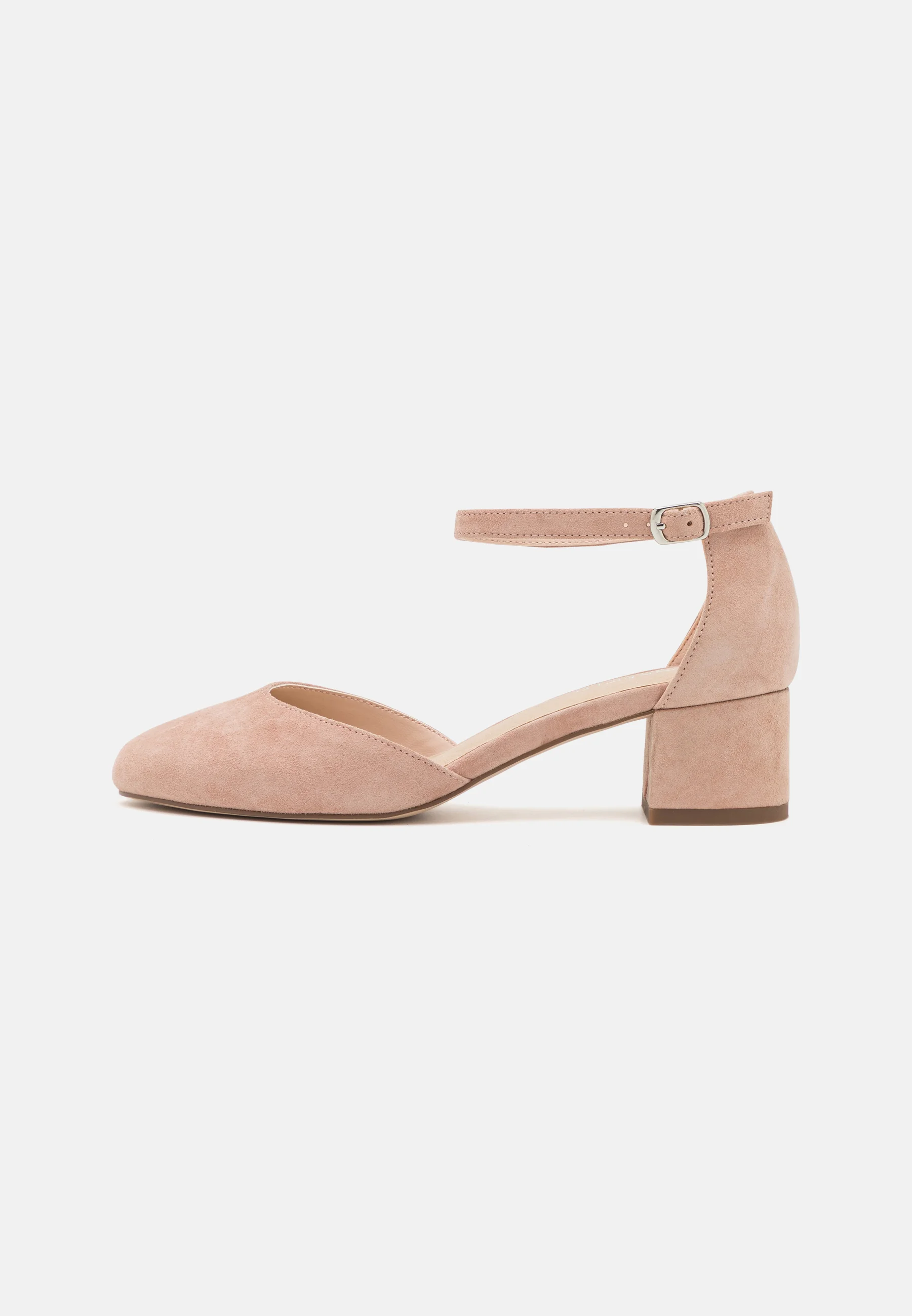 Anna Field CUERO - Zapatos de tacón