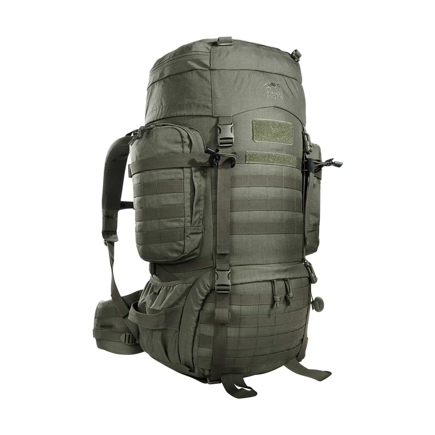TT Rucksack Raid Pack MKIII