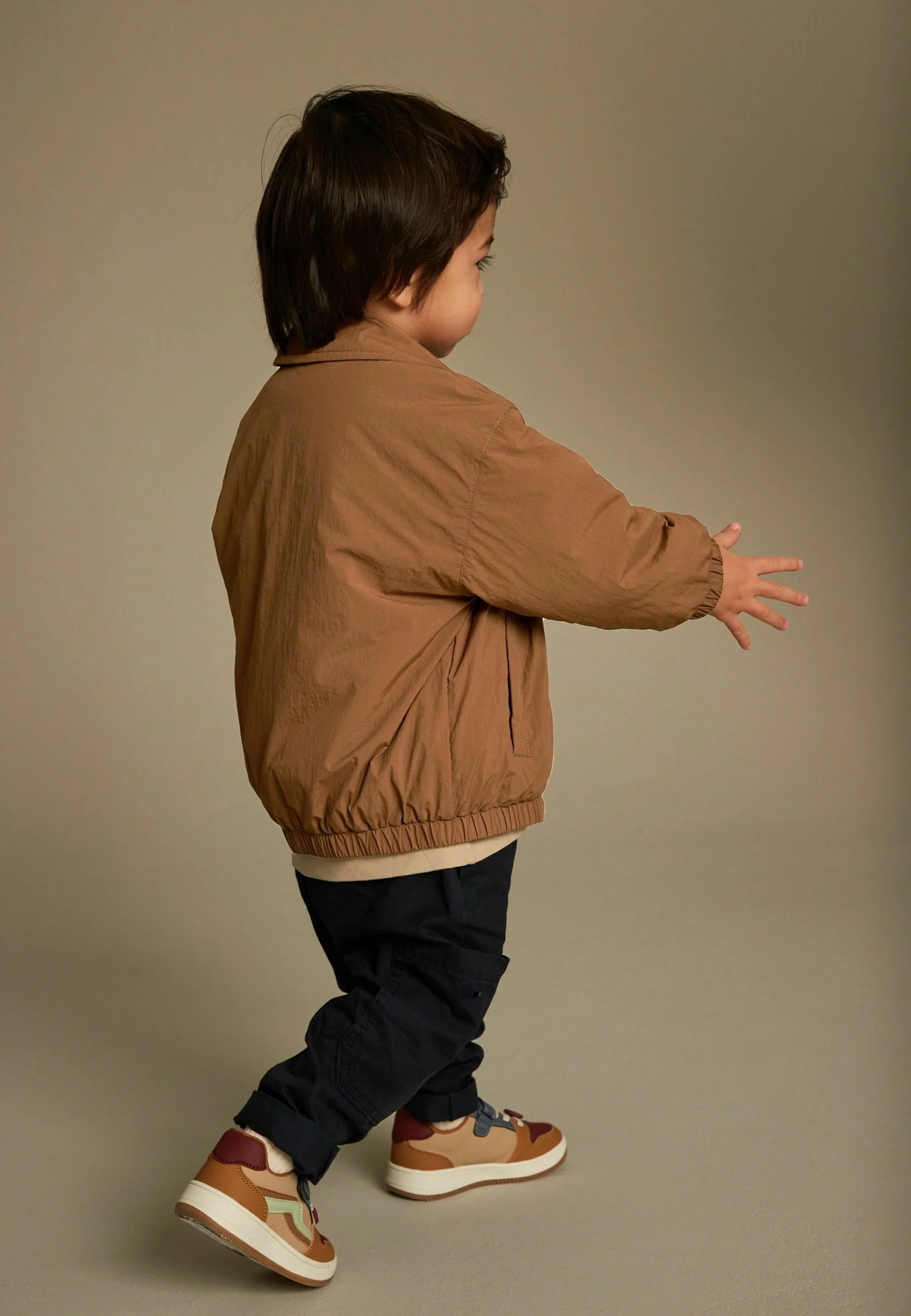 Next COACH - Chaqueta bomber