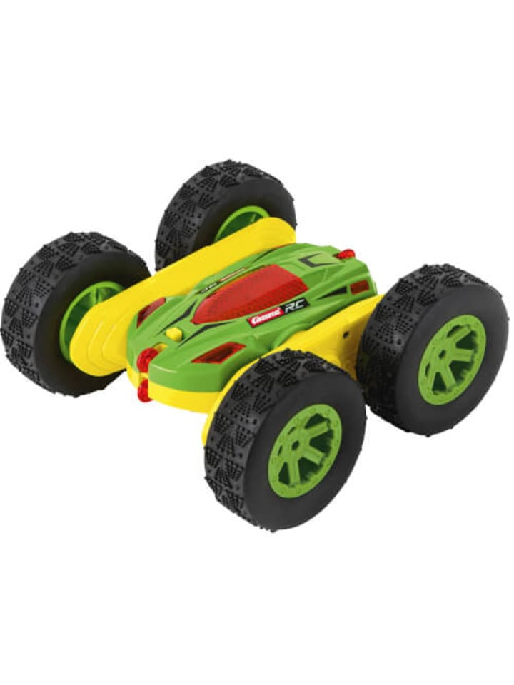 Carrera Ferngesteuertes RC Fahrzeug - 2,4GHz Mini Turnator 2 - ab 6 Jahre günstig kaufen onesize