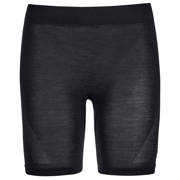 Ortovox - Women's 120 Comp Light Shorts - Merinounterwäsche