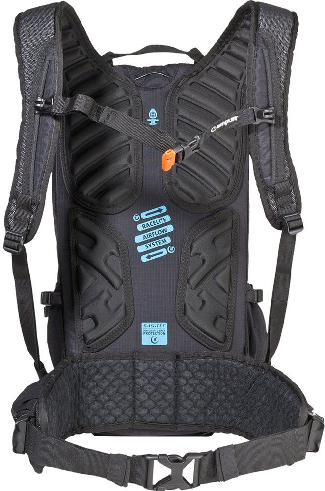 Amplifi ETrack 23 - E-Bike Protektor-Rucksack kaufen | Bike-Discount