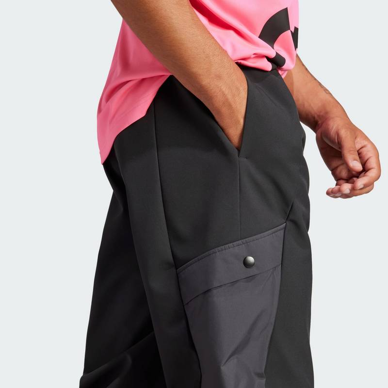 adidas City Escape Cargohose Trainingshose Herren