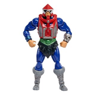 Masters of the Universe: New Eternia Masterverse Actionfigur - Mekaneck