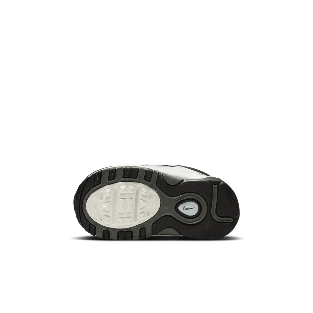 Nike Air Max 97 Infant DR0639-033 / schwarz