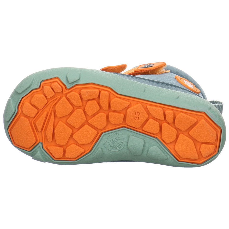 Affenzahn Hase Comfy Boots
