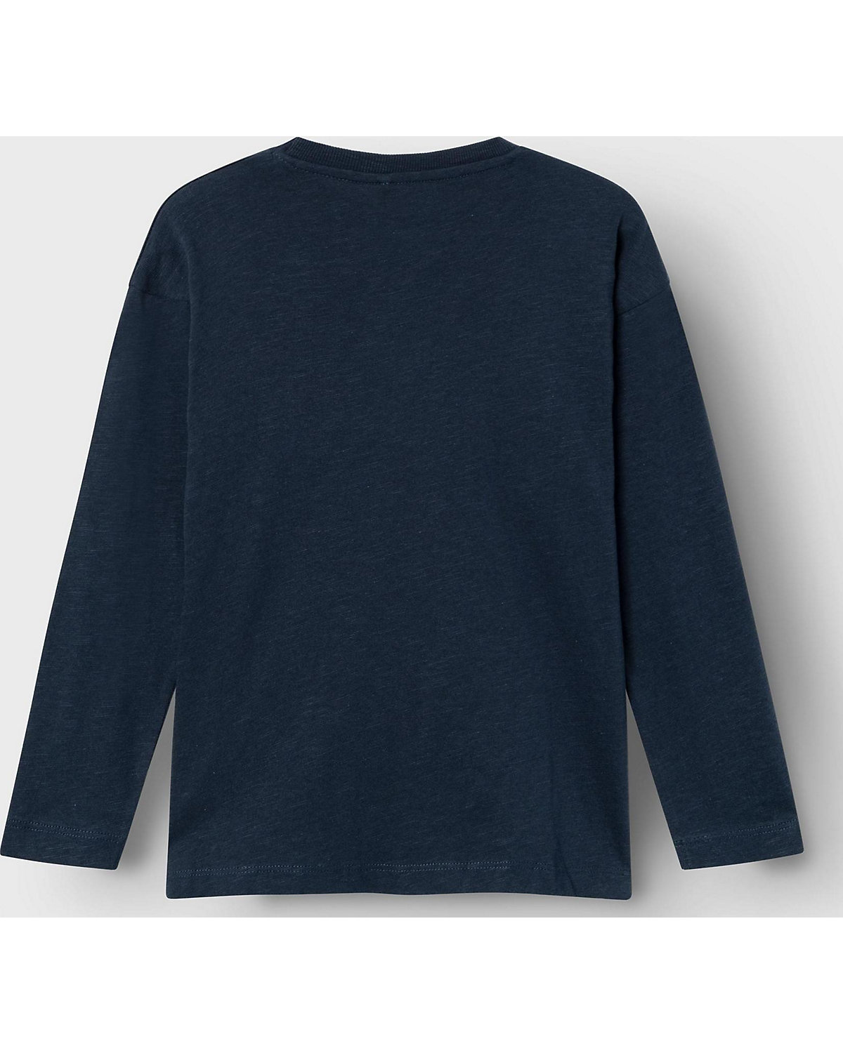 Langarmshirt NKMVEBBE für Jungen