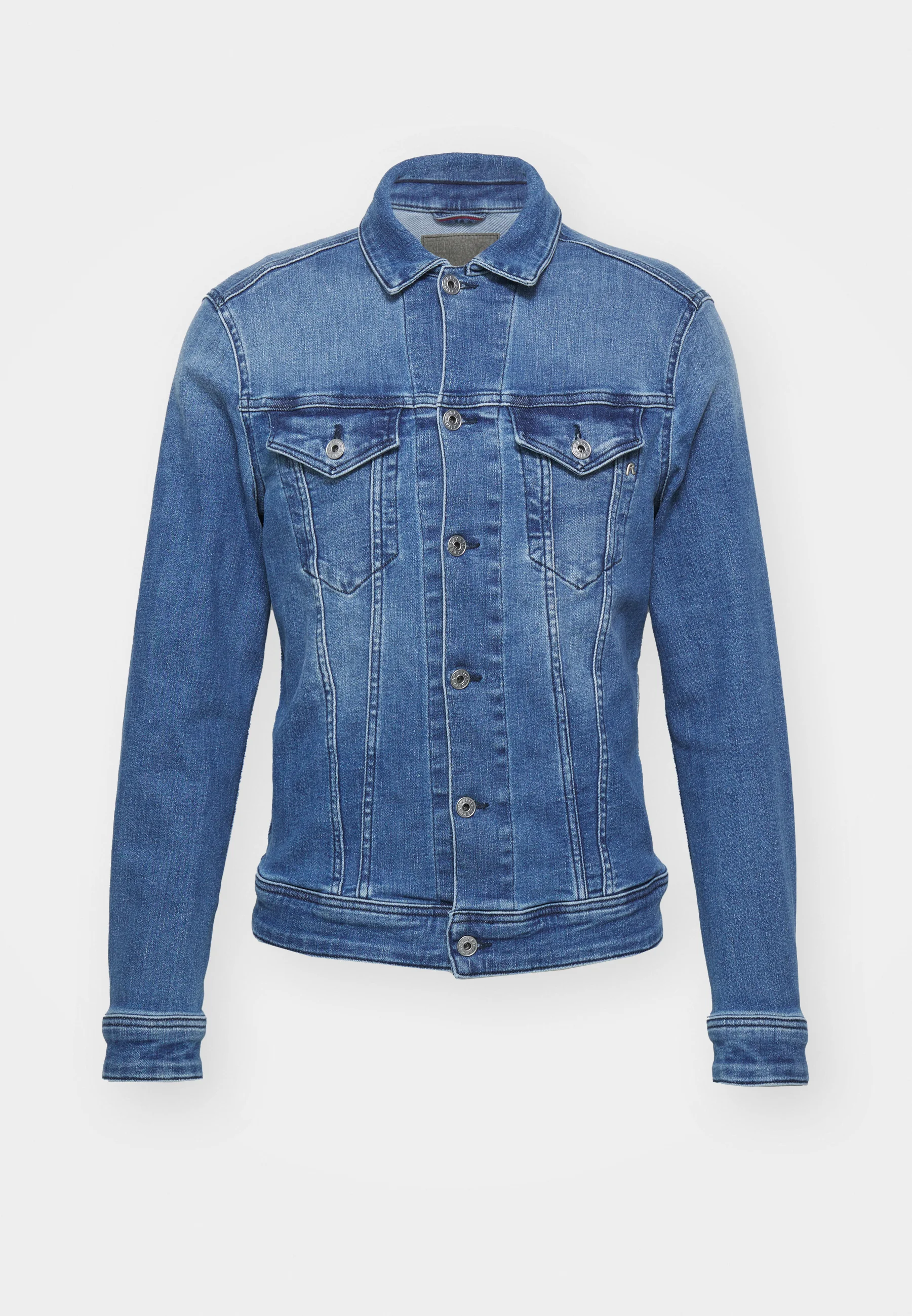 Replay JACKET - Chaqueta vaquera