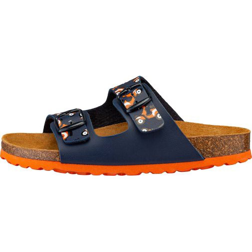 LICO Pantolette Bioline Motru
