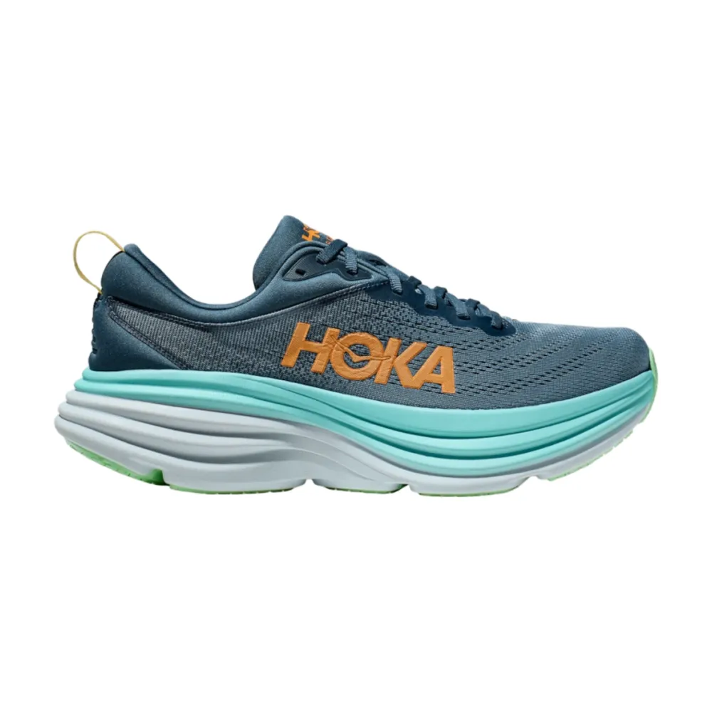 Hoka Bondi 8 1123202-RHD / blau