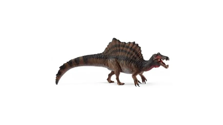 Schleich 15009 - Dinosaurier - 15009 - Spinosaurus