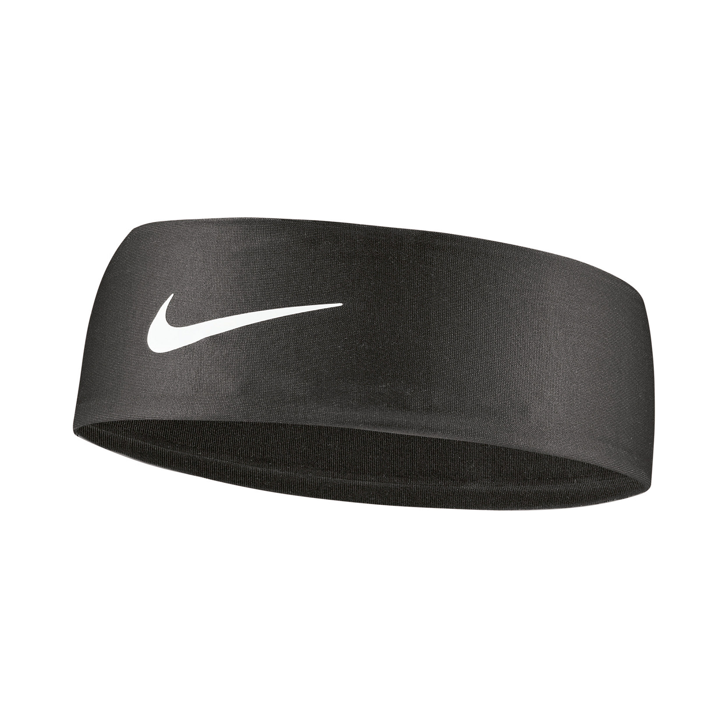 Fury 3.0 Stirnband - Schwarz, Weiß