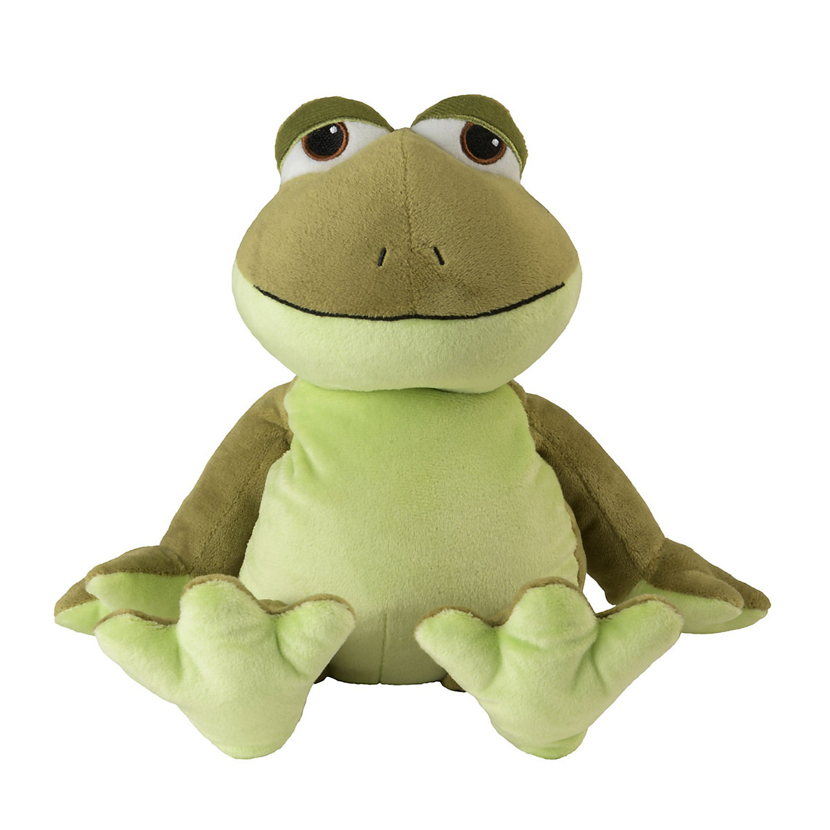 - Wärmetier Wärmflasche Frosch