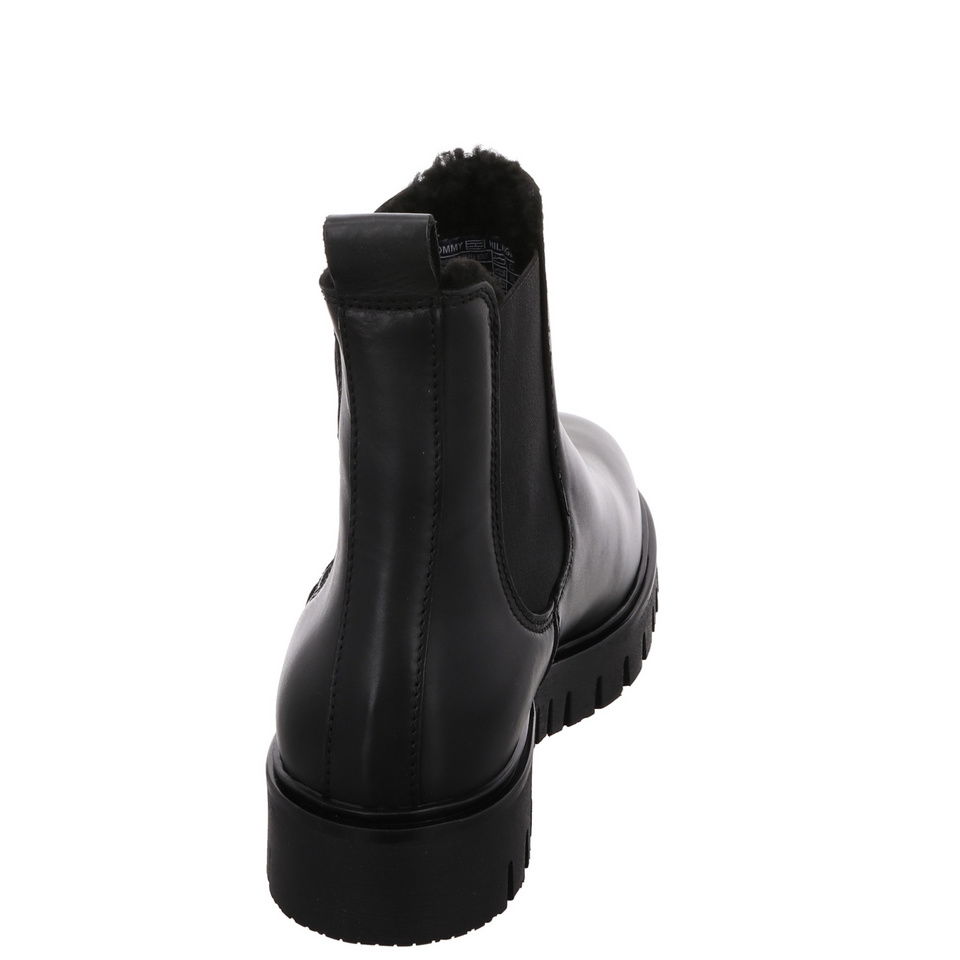 Tommy Jeans Chelsea Boots