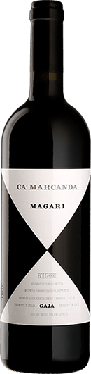Angelo Gaja : Magari 2020