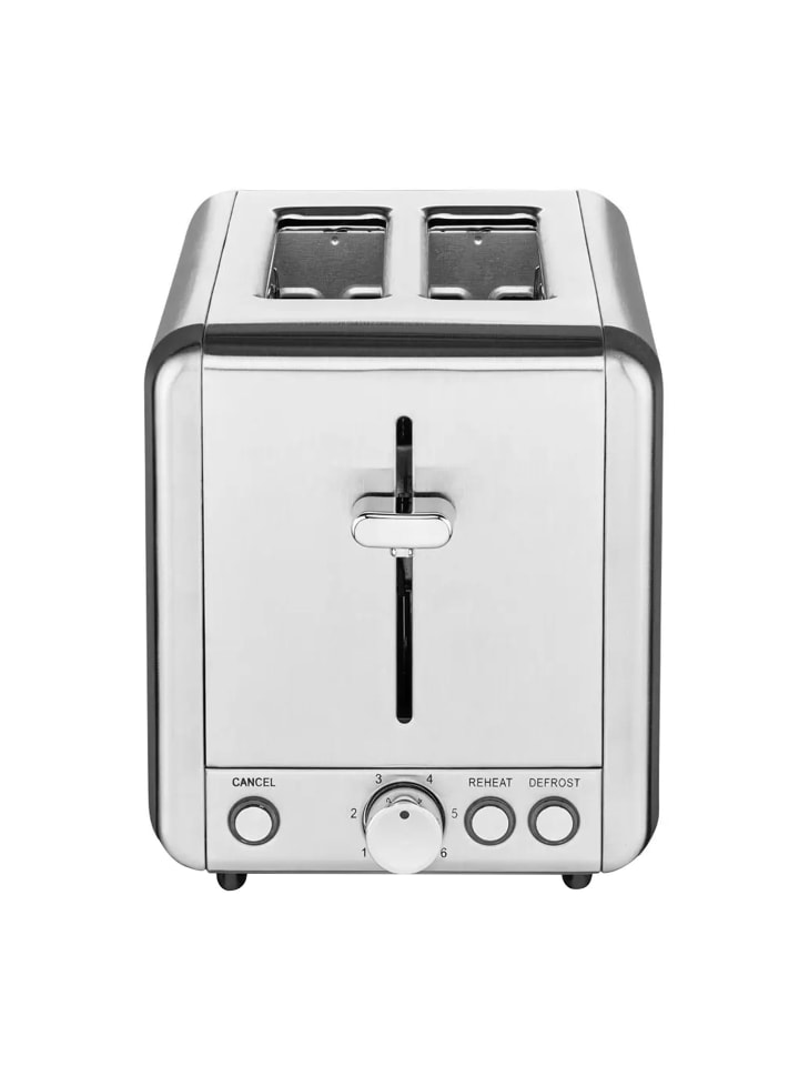 Solis 920.12 Toaster Steel Typ 8002 in Silber günstig kaufen onesize