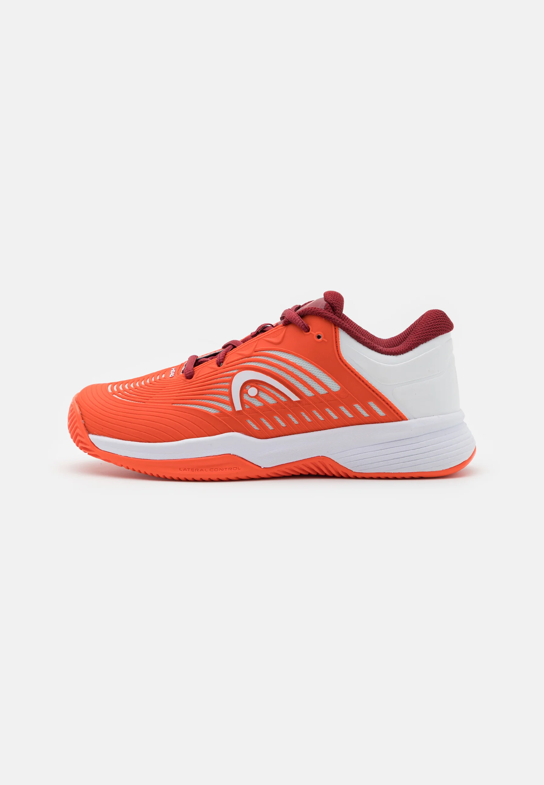 Head REVOLT PRO 4.5 CLAY JUNIOR UNISEX - Zapatillas de tenis para todas las superficies