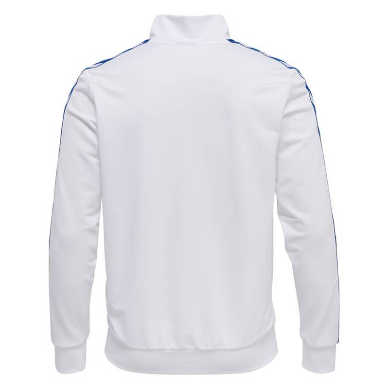 hummel hmlNATHAN 2.0 ZIP JACKET Sweatjacke Herren