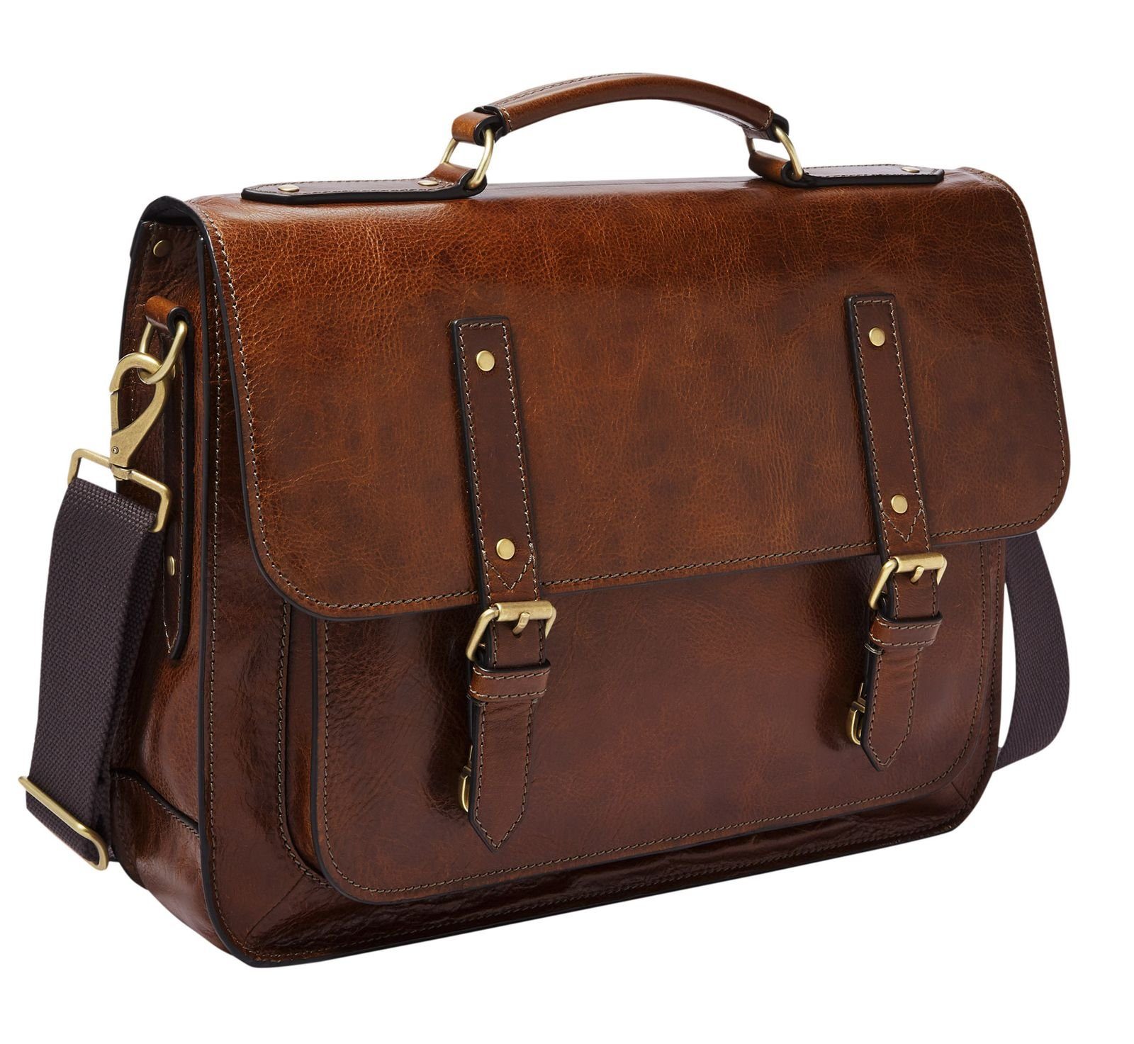 Fossil Aktentasche Greenville