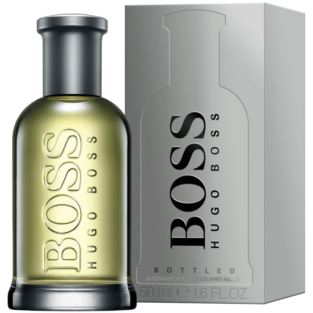 Hugo Boss BOSS Bottled Lotion après-rasage