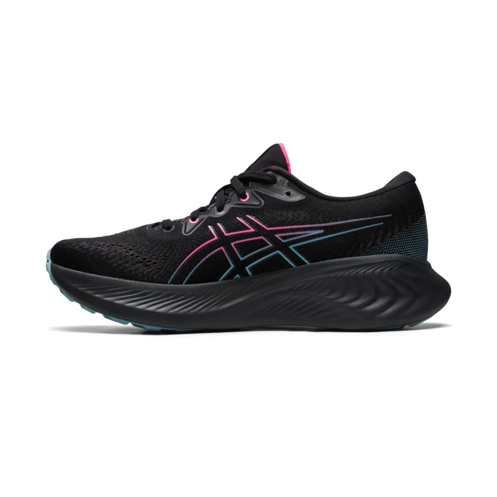 Asics GEL Cumulus 25 GTX 1012B502-001 / schwarz