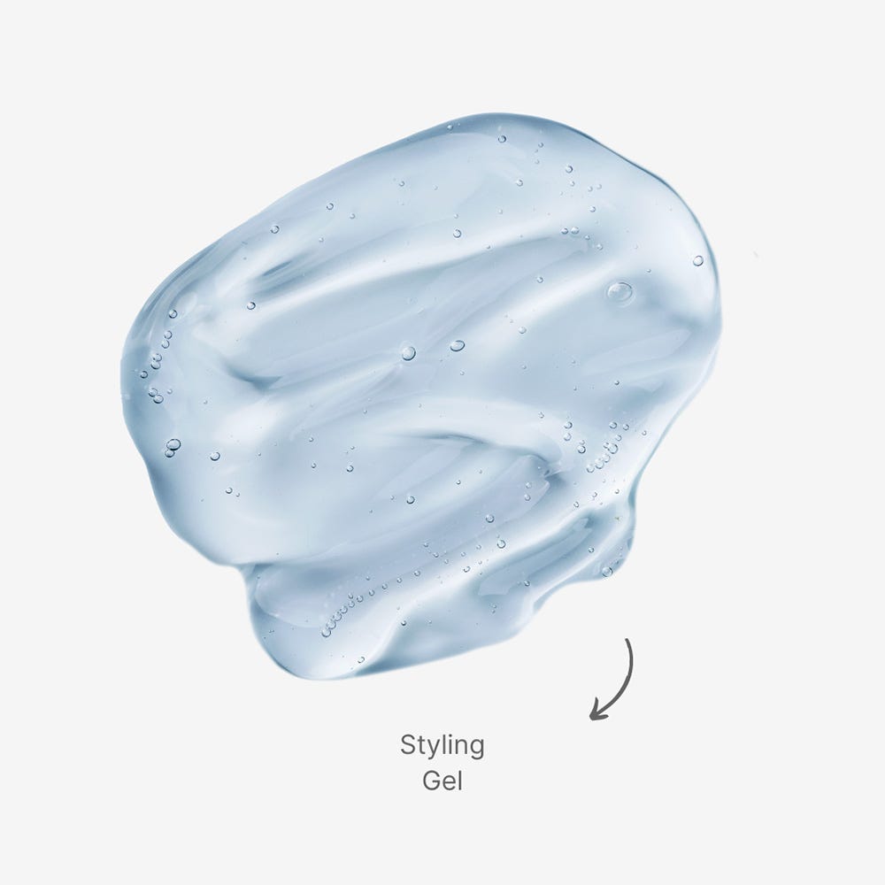 R&DETAIL Styling Gel 100 ml