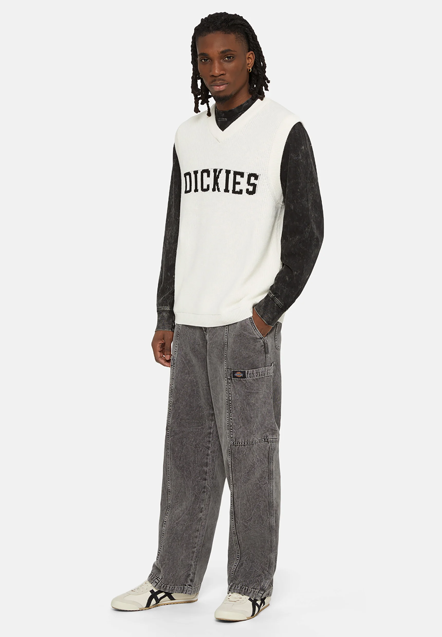 Dickies MELVERN - Suéter