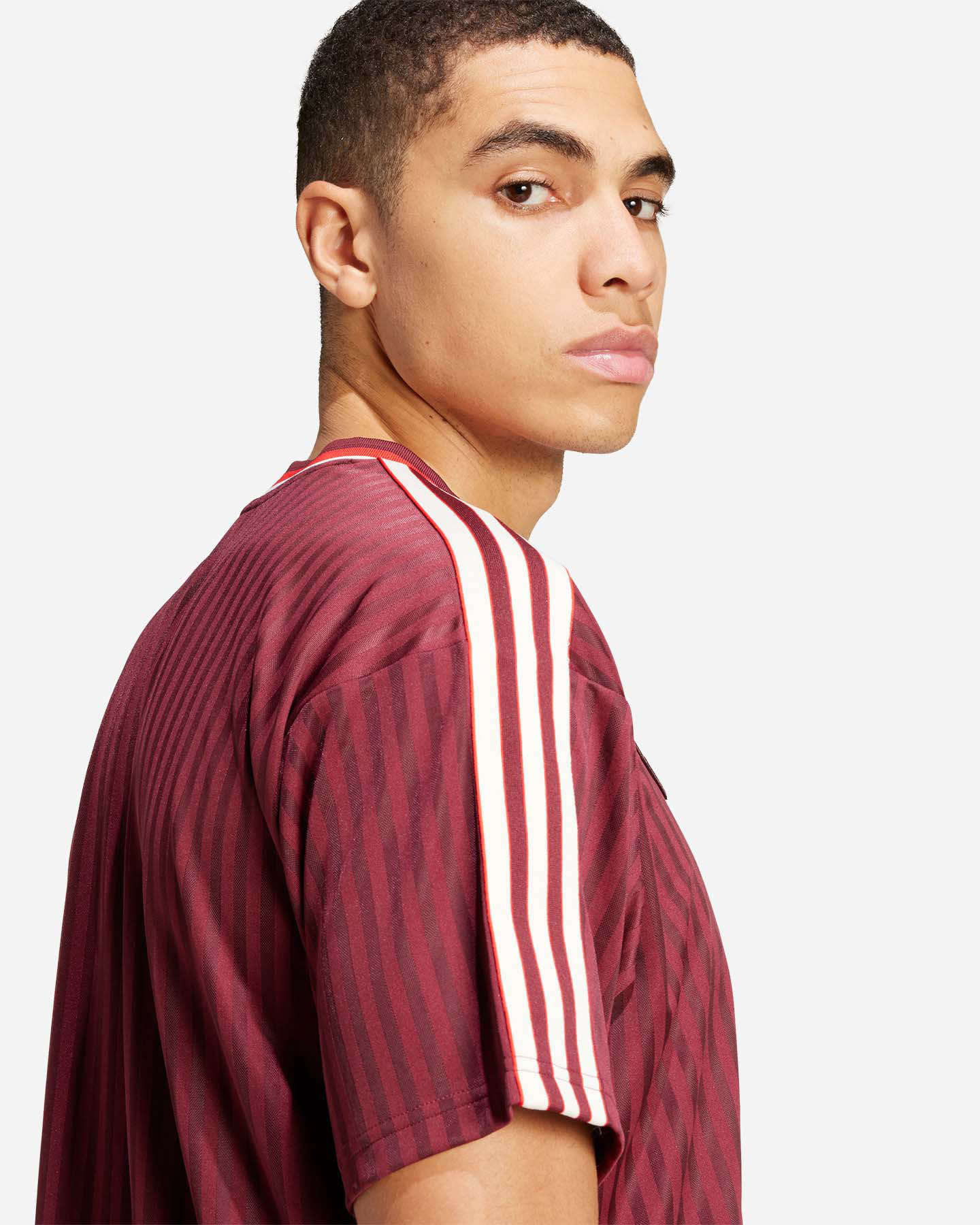 Oficiálne futbalové oblečenie Adidas Bayern Mníchov OG Icon 24-25 M JF0595
