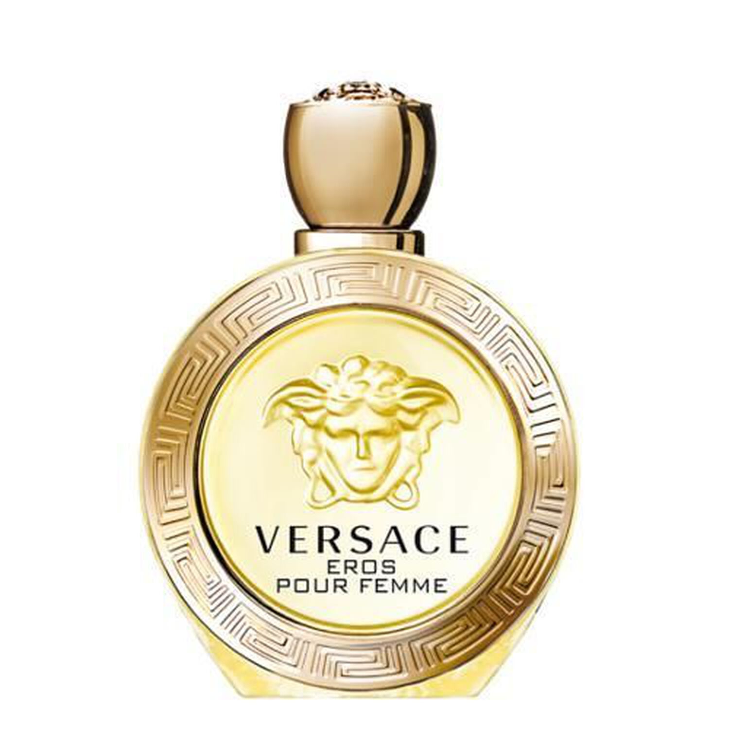 Versace Eros pour Femme Eau de Toilette