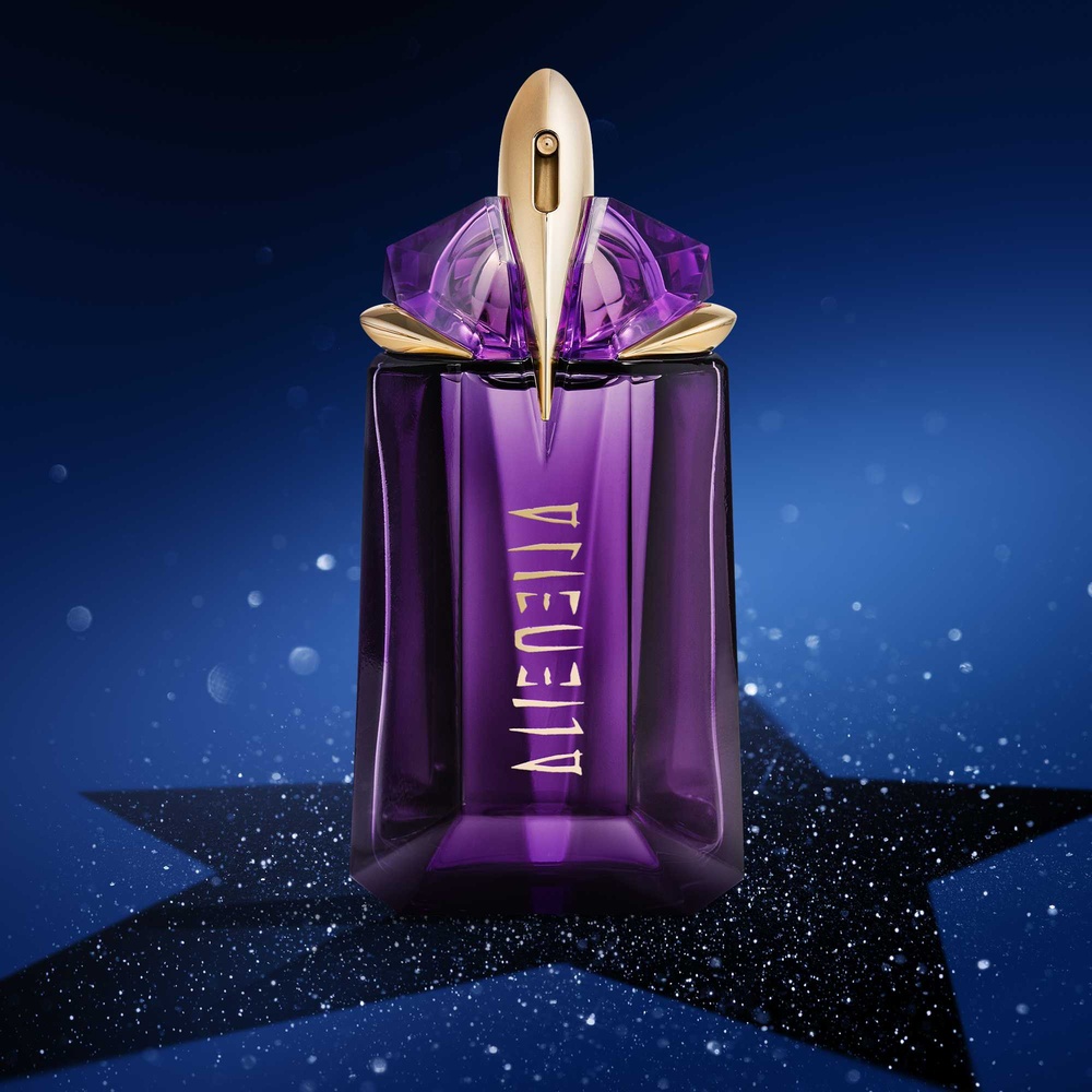 Mugler Alien Coffret Eau De Parfum Floral Ambré pourfemme